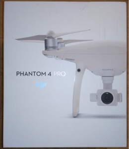 phantom 4 pro review