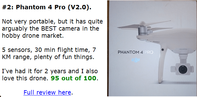 Pro Series!!! Full review here