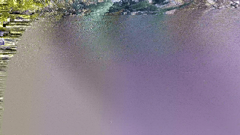 drone image transmission issue