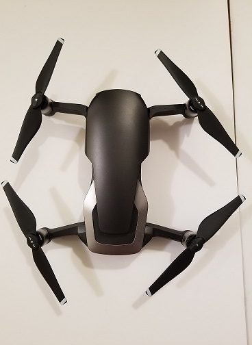 drone mavic air 1