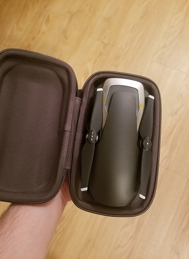 mavic air 1 case